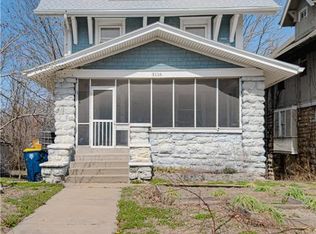 3116 E Linwood Blvd, Kansas City, MO 64128