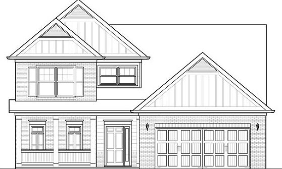 Builder Rendering
