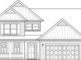 1313 Silverbrooke Xing, Powder Springs, GA 30127