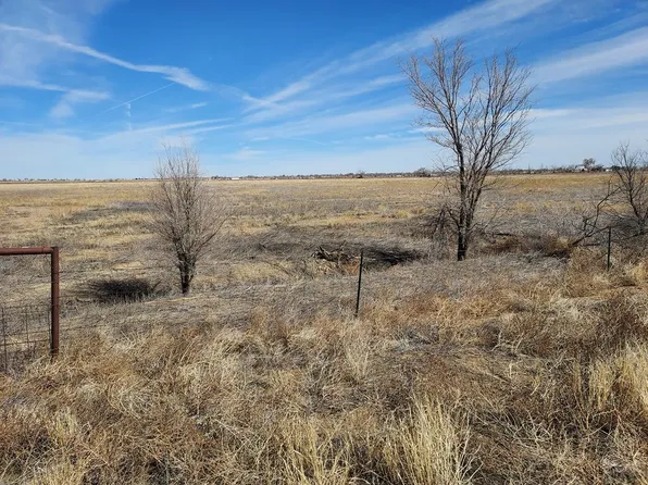 Lane #16, Ordway, CO 81063