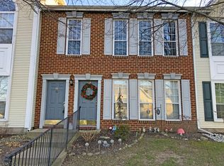 44 Edward Dr #204, Franklin Park, NJ 08823