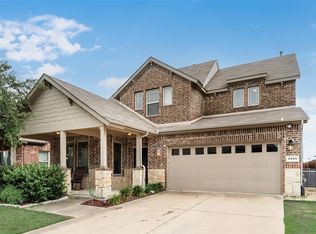 2314 Marigold Dr, Rowlett, TX 75089