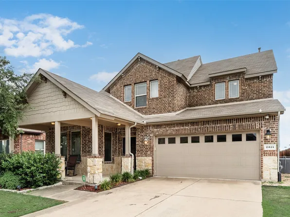 2314 Marigold Dr, Rowlett, TX 75089