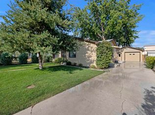 1404 S Newell St, Boise, ID 83705