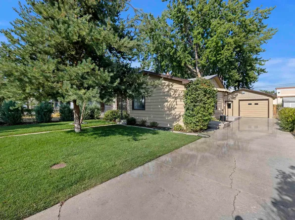 1404 S Newell St, Boise, ID 83705