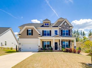 61 Coltswood Ln, Elgin, SC 29045