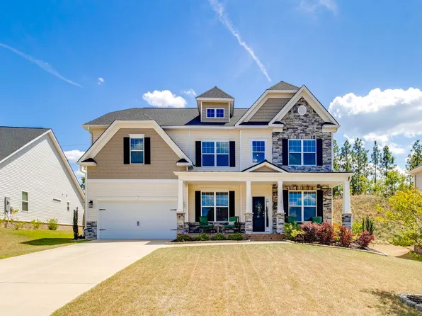 61 Coltswood Ln, Elgin, SC 29045