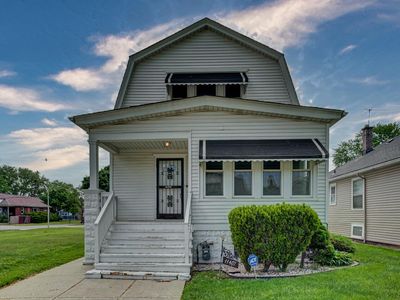 11407 S Normal Ave, Chicago, IL, 60628