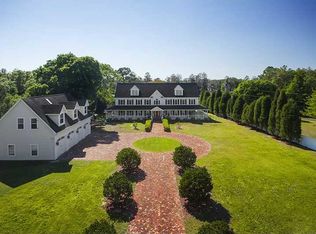 9017 Roberts Rd, Odessa, FL 33556