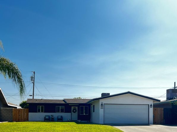 4500 Express Ave Shafter Ca 93263