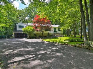 3114 Wintergreen Ln, Pocono Summit, PA