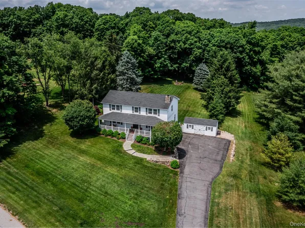 26 Hickory Ridge Road, Brewster, NY 10509