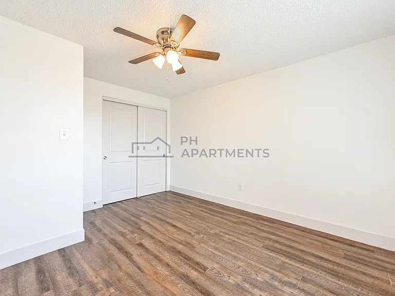 2 Bed | 1.5 Bath