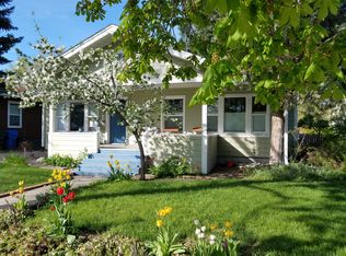 603 S 10th Ave, Pocatello, ID 83201