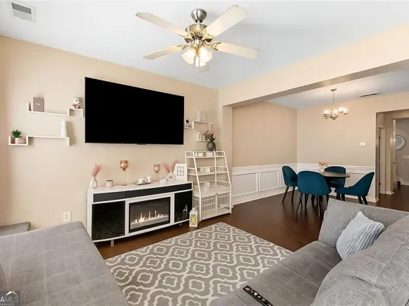 2555 Flat Shoals Rd APT 1604, Atlanta, GA 30349