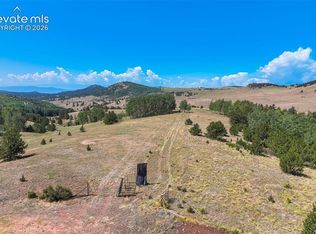 86 County Rd, Victor, CO 80860