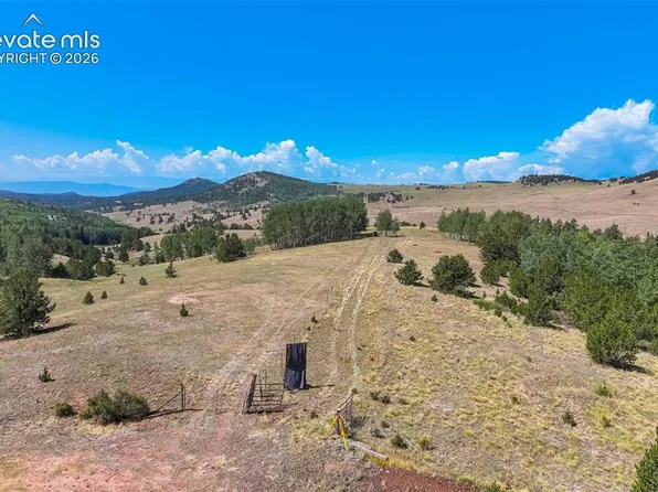 86 County Rd, Victor, CO 80860