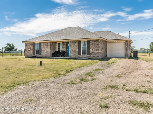 3008 E Central Ave, Amarillo, TX 79108