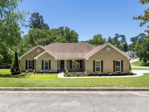 4152 Hound Court, Evans, GA 30809