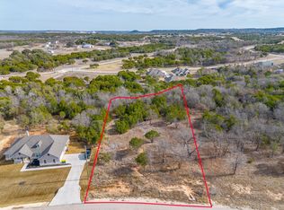 1024 Rose Ct, Nemo, TX 76070