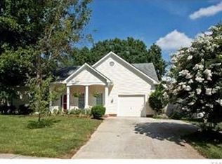 6204 Allsdale Dr, Raleigh, NC 27617