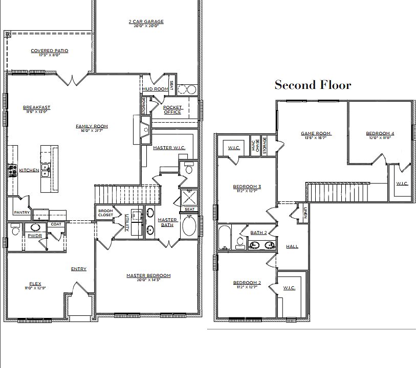 2nd image of 5825 Trigg Dr