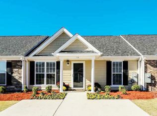 208 Bobwhite Dr, Aiken, SC 29808