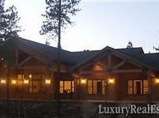 3320 N Antler Xing, Flagstaff, AZ 86001