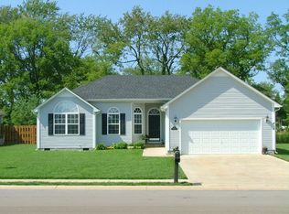 418 Red Maple St, Bowling Green, KY 42101