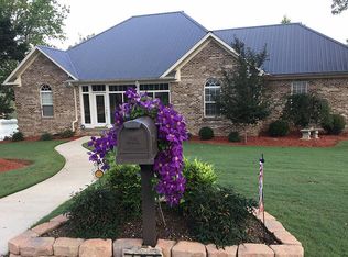 170 Lake Creek Dr, Arley, AL 35541