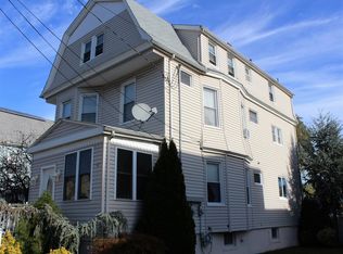 58 Rutherford Pl #3, North Arlington, NJ 07031