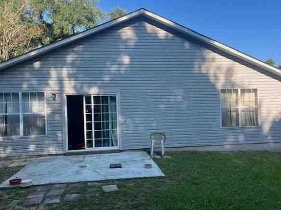 Property Rear View