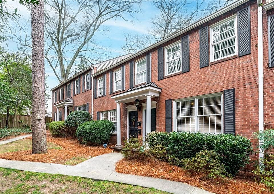 1st image of 99 Sheridan Dr NE APT 9
