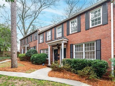 99 Sheridan Dr NE APT 9, Atlanta, GA, 30305