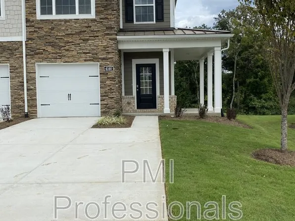 4140 Feetham Dr, Murfreesboro, TN 37127
