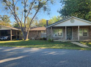 118 Rodney Ln, Oden, AR 71961