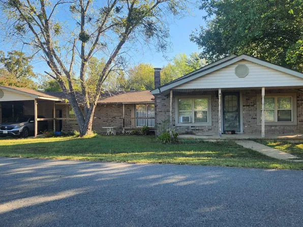 118 Rodney Ln, Oden, AR 71961