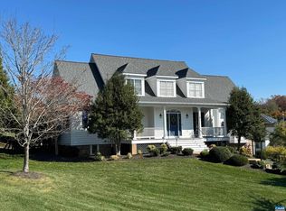 1411 Darley Row, Keswick, VA 22947