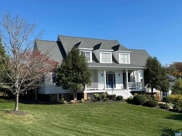 1411 Darley Row, Keswick, VA 22947