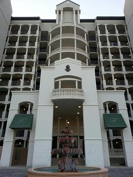 Welcome to Florencia