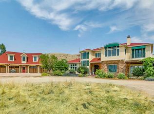 N McFarland Creek Rd, Boise, ID 83714