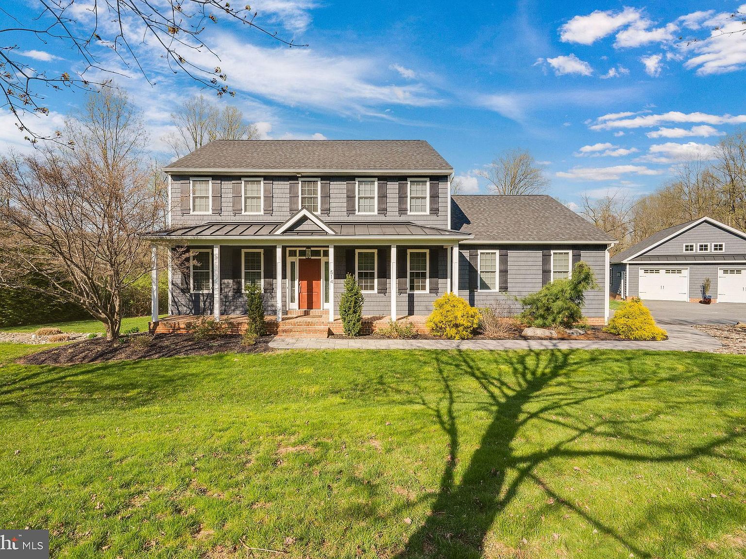 514 Huntzinger Rd, Wernersville, PA 19565 Zillow