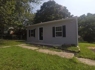 721 Kent Ave, Baltimore, MD 21228