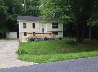 58 Seafarer Ln, Berlin, MD 21811