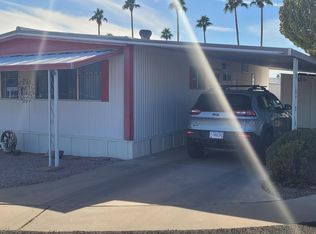44 S Hawes Rd LOT C13, Mesa, AZ 85208