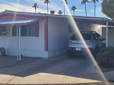 44 S Hawes Rd LOT C13, Mesa, AZ, 85208