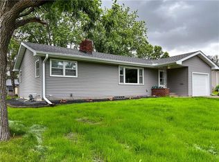1204 Lee St, Rice Lake, WI 54868