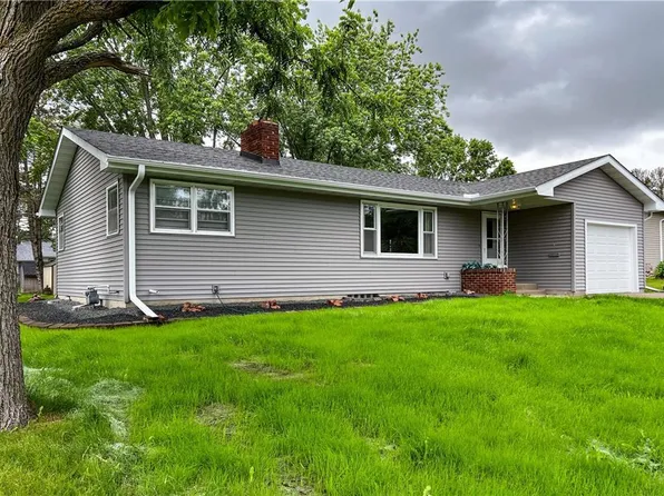 1204 Lee Street, Rice Lake, WI 54868