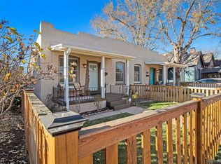 3403 N Raleigh St, Denver, CO 80212