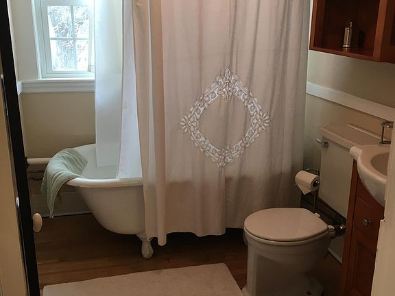 Private bath